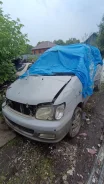 Toyota Town Ace Noah. SR50, 3SFE ����