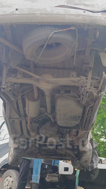 Toyota Town Ace Noah. SR50, 3SFE ����