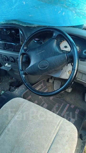 Toyota Town Ace Noah. SR50, 3SFE ����