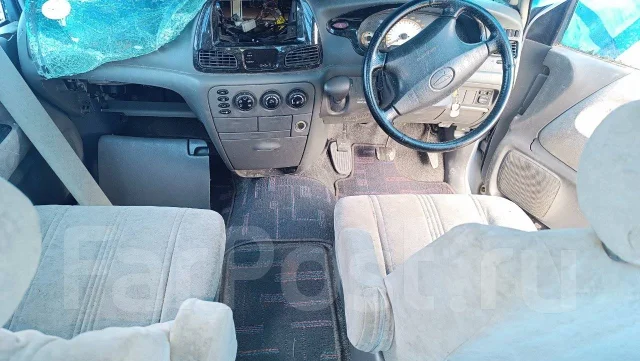 Toyota Town Ace Noah. SR50, 3SFE ����