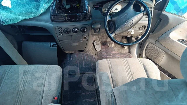Toyota Town Ace Noah. SR50, 3SFE ����