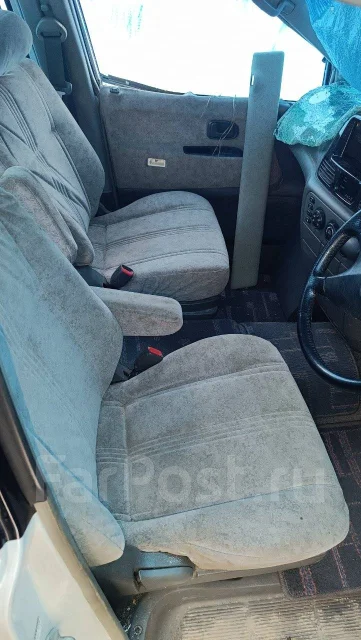 Toyota Town Ace Noah. SR50, 3SFE ����