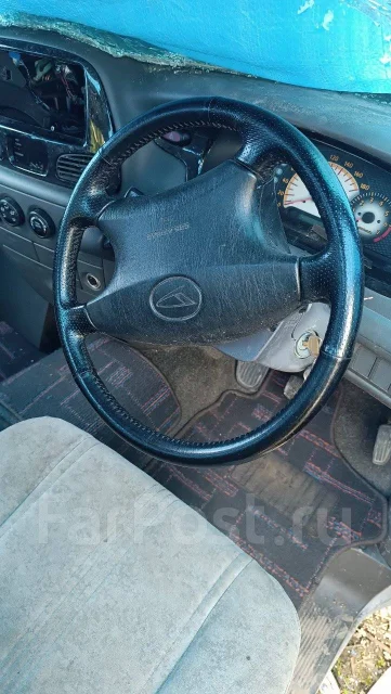 Toyota Town Ace Noah. SR50, 3SFE ����
