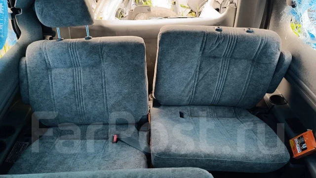 Toyota Town Ace Noah. SR50, 3SFE ����