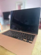 Apple MacBook Air 13 2020 MVH52. 13.3", 3,2����, ��� 512 ��, ���� 8���, WiFi: 1, Bluetooth: 1, ����������� �� 15��. ����