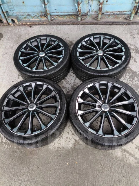 MOMO GTR Technology. 7.5x18", 5x100, ET50, �� 65,1���. ����
