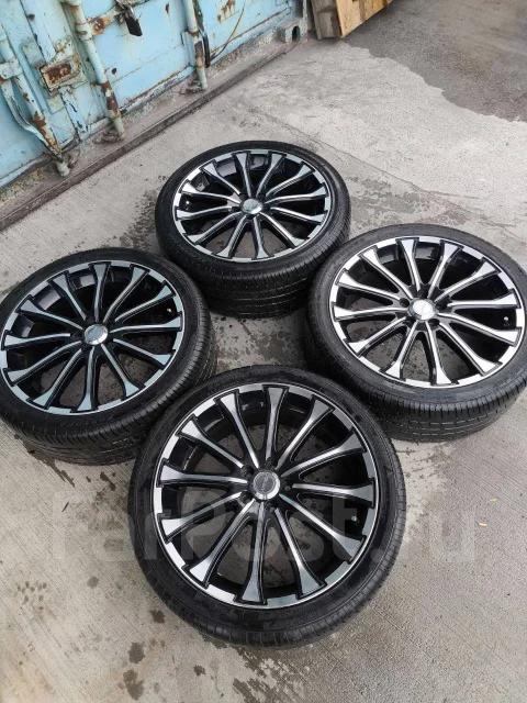 MOMO GTR Technology. 7.5x18", 5x100, ET50, �� 65,1���. ����