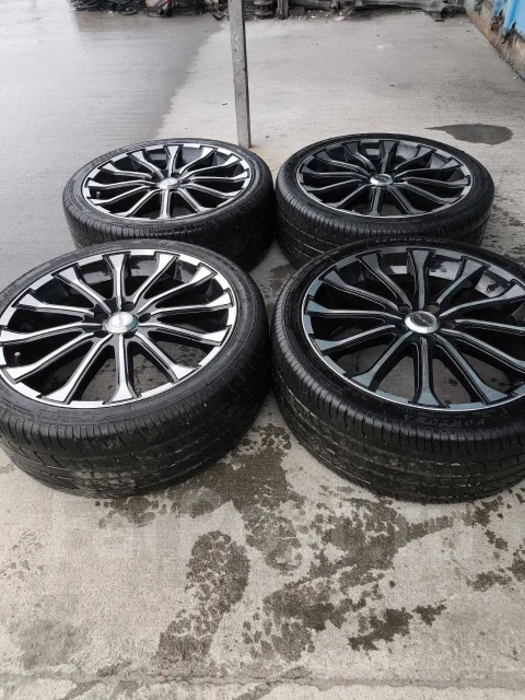 MOMO GTR Technology. 7.5x18", 5x100, ET50, �� 65,1���. ����