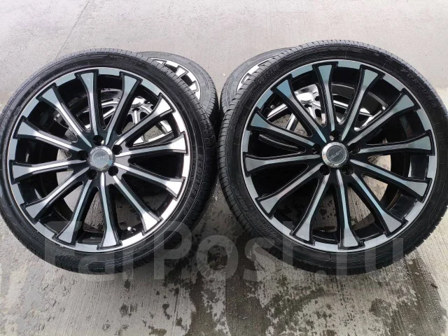 MOMO GTR Technology. 7.5x18", 5x100, ET50, �� 65,1���. ����