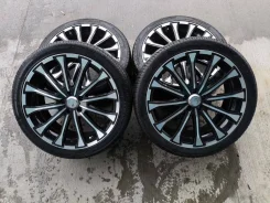 MOMO GTR Technology. 7.5x18", 5x100, ET50, �� 65,1���. ����