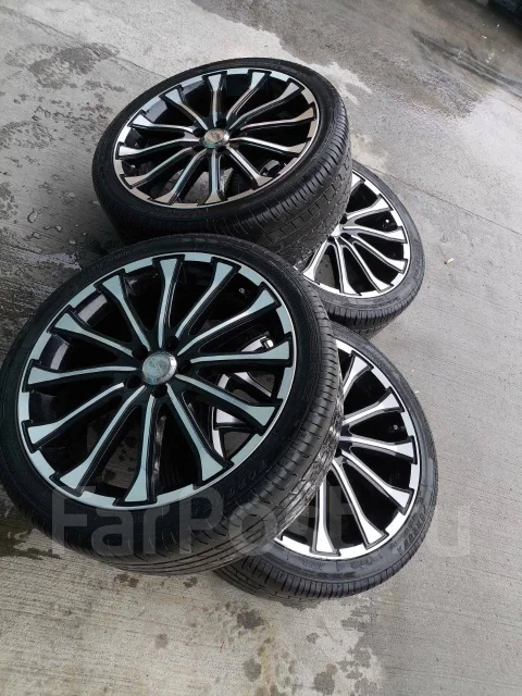 MOMO GTR Technology. 7.5x18", 5x100, ET50, �� 65,1���. ����