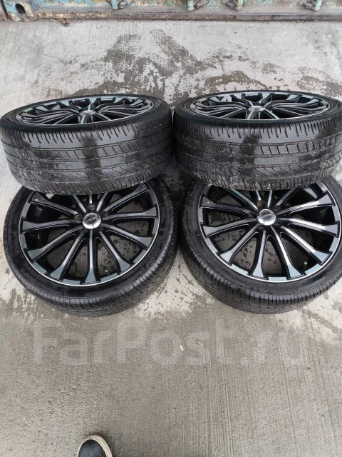 MOMO GTR Technology. 7.5x18", 5x100, ET50, �� 65,1���. ����