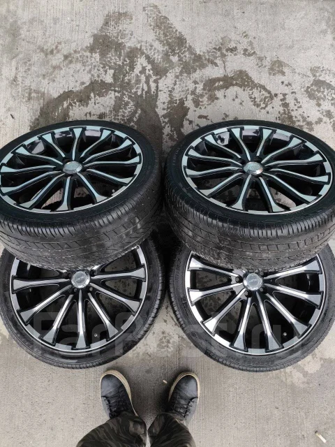 MOMO GTR Technology. 7.5x18", 5x100, ET50, �� 65,1���. ����