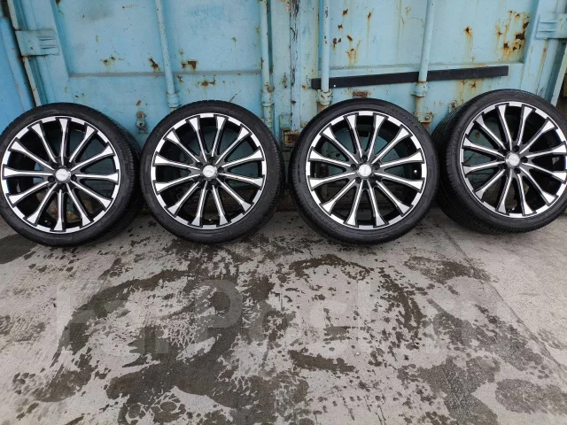MOMO GTR Technology. 7.5x18", 5x100, ET50, �� 65,1���. ����