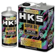 HKS. 5W-30, �������������, 4��. ����