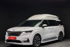 Kia Carnival. �������, ��������, 2.2 (202��.�.), ������, 30 000����. ��, �/�. ��� ����� �� ������������ ����