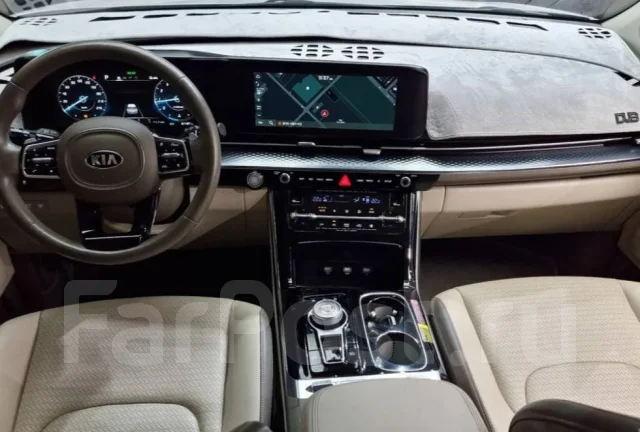 Kia Carnival. �������, ��������, 2.2 (202��.�.), ������, 30 000����. ��, �/�. ��� ����� �� ������������ ����