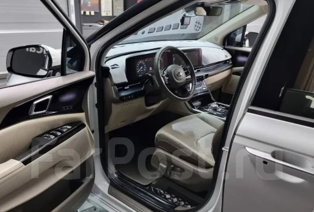 Kia Carnival. �������, ��������, 2.2 (202��.�.), ������, 30 000����. ��, �/�. ��� ����� �� ������������ ����