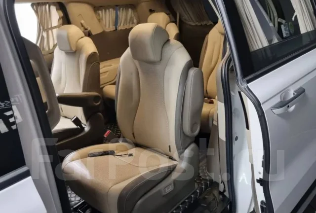 Kia Carnival. �������, ��������, 2.2 (202��.�.), ������, 30 000����. ��, �/�. ��� ����� �� ������������ ����