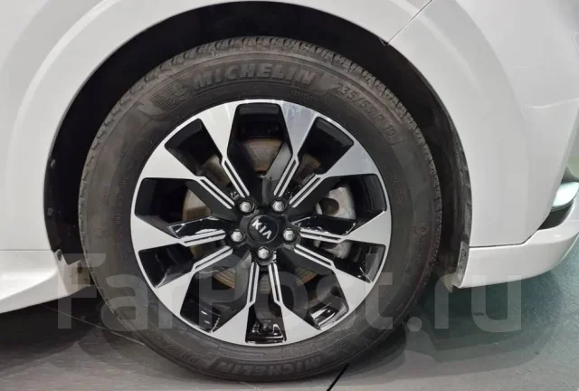Kia Carnival. �������, ��������, 2.2 (202��.�.), ������, 30 000����. ��, �/�. ��� ����� �� ������������ ����