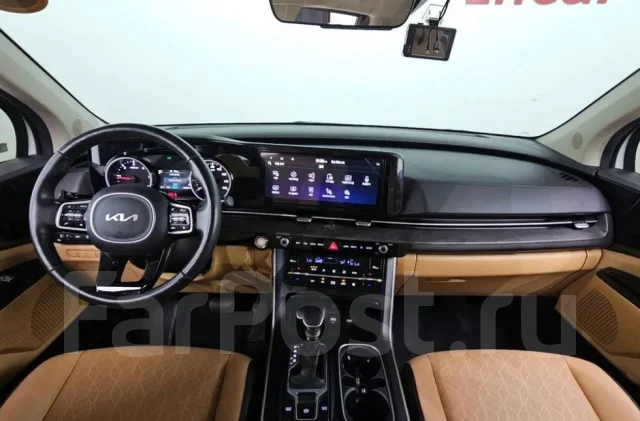 Kia Carnival. �������, ��������, 2.2 (202��.�.), ������, 40 000����. ��, �/�. ��� ����� �� ������������ ����