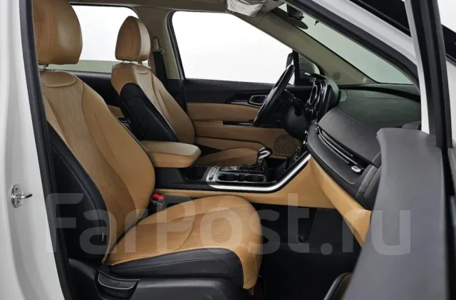 Kia Carnival. �������, ��������, 2.2 (202��.�.), ������, 40 000����. ��, �/�. ��� ����� �� ������������ ����