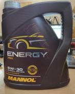 Mannol Energy. 5W-30, �������������, 4��. ����