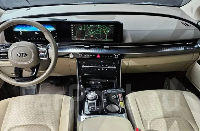 Kia Carnival. �������, ��������, 2.2 (202��.�.), ������, 45 000����. ��, �/�. ��� ����� �� ������������ ����