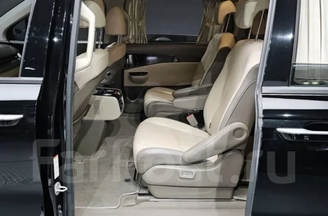 Kia Carnival. �������, ��������, 2.2 (202��.�.), ������, 45 000����. ��, �/�. ��� ����� �� ������������ ����