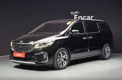 Kia Carnival. �������, ��������, 2.2 (202��.�.), ������, 25 000����. ��, �/�. ��� ����� �� ������������ ����