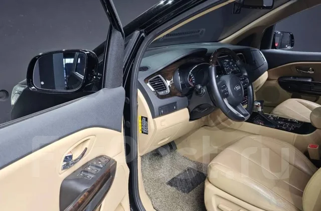 Kia Carnival. �������, ��������, 2.2 (202��.�.), ������, 25 000����. ��, �/�. ��� ����� �� ������������ ����