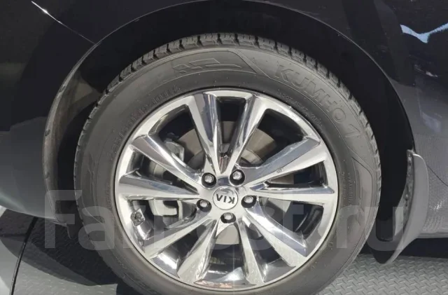 Kia Carnival. �������, ��������, 2.2 (202��.�.), ������, 25 000����. ��, �/�. ��� ����� �� ������������ ����