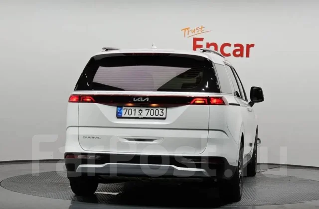 Kia Carnival. �������, ��������, 2.2 (202��.�.), ������, 34 000����. ��, �/�. ��� ����� �� ������������ ����