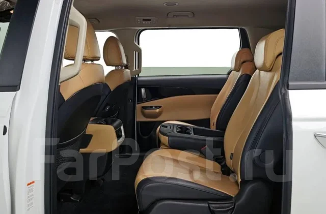 Kia Carnival. �������, ��������, 2.2 (202��.�.), ������, 34 000����. ��, �/�. ��� ����� �� ������������ ����