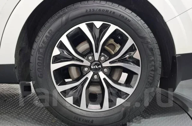 Kia Carnival. �������, ��������, 2.2 (202��.�.), ������, 34 000����. ��, �/�. ��� ����� �� ������������ ����