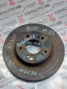 ���� ��������� Nissan Stagea, RB25DE, WGC34, �������� 4020688E05 ����
