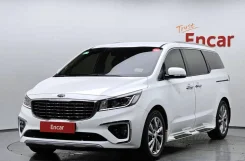 Kia Carnival. �������, ��������, 2.2 (202��.�.), ������, 41 000����. ��, �/�. ��� ����� �� ������������ ����