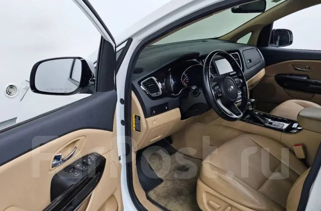 Kia Carnival. �������, ��������, 2.2 (202��.�.), ������, 41 000����. ��, �/�. ��� ����� �� ������������ ����