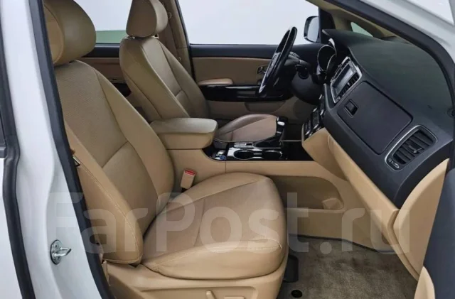 Kia Carnival. �������, ��������, 2.2 (202��.�.), ������, 41 000����. ��, �/�. ��� ����� �� ������������ ����