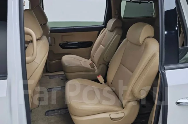 Kia Carnival. �������, ��������, 2.2 (202��.�.), ������, 41 000����. ��, �/�. ��� ����� �� ������������ ����