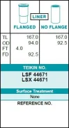 ������ ����� ��������� Teikin LSF44671 (4��/����) �� ������������� LSF44671 LSF44671 ����