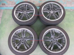 Weds Maverick 605S