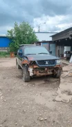Mitsubishi Montero Sport. JA4MT31RX2J056316 ����