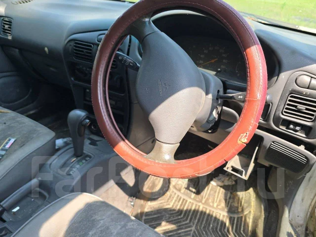 Mitsubishi Libero. �������, ��������, 1.5 (120��.�.), ������, 170 000����. ��, ��� ��� ����