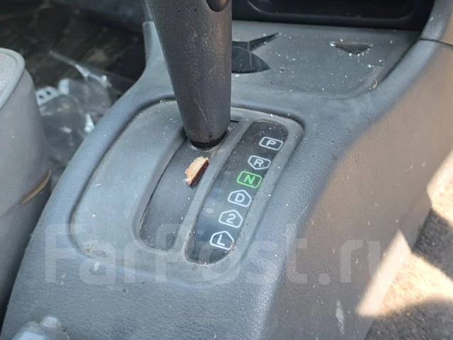 Mitsubishi Libero. �������, ��������, 1.5 (120��.�.), ������, 170 000����. ��, ��� ��� ����