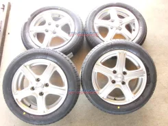 Dunlop Plencia