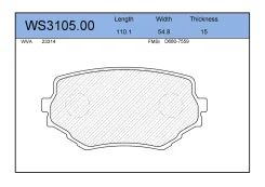 ������� ��������� �������� | ����� | Jeenice WS310500 WS310500 ����
