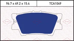 ������� ��������� �������� | ��� | Tatsumi TCA1049 TCA1049 ����