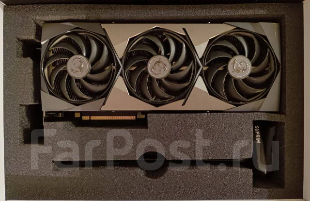 GeForce RTX 3070 Ti ����