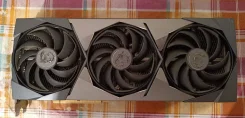 GeForce RTX 3070 Ti ����